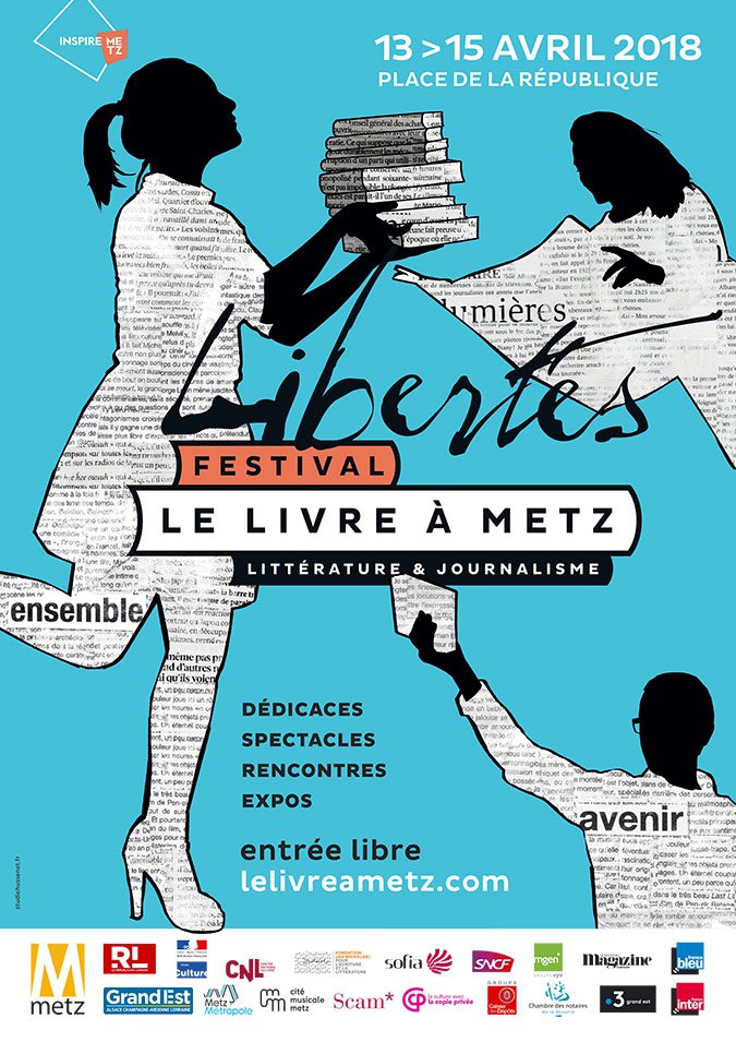 rencontre à lire