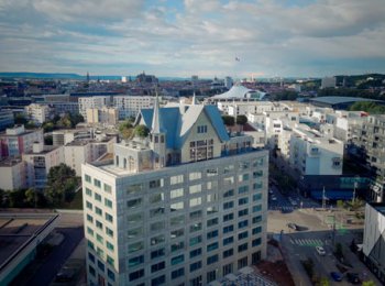 L'hôtel Maison Heler, inauguré par Philippe Starck : ouverture en mars 2025