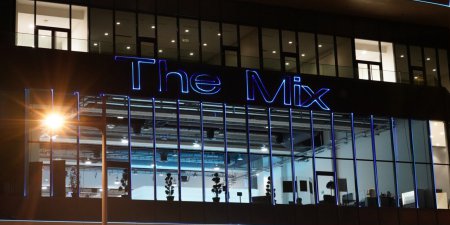 Retour sur la 1ère édition du salon The MIX